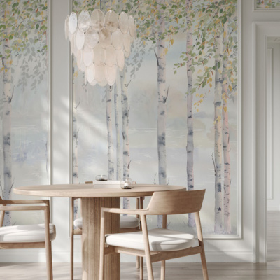 Панно флизелиновое